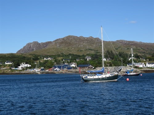 Arisaig