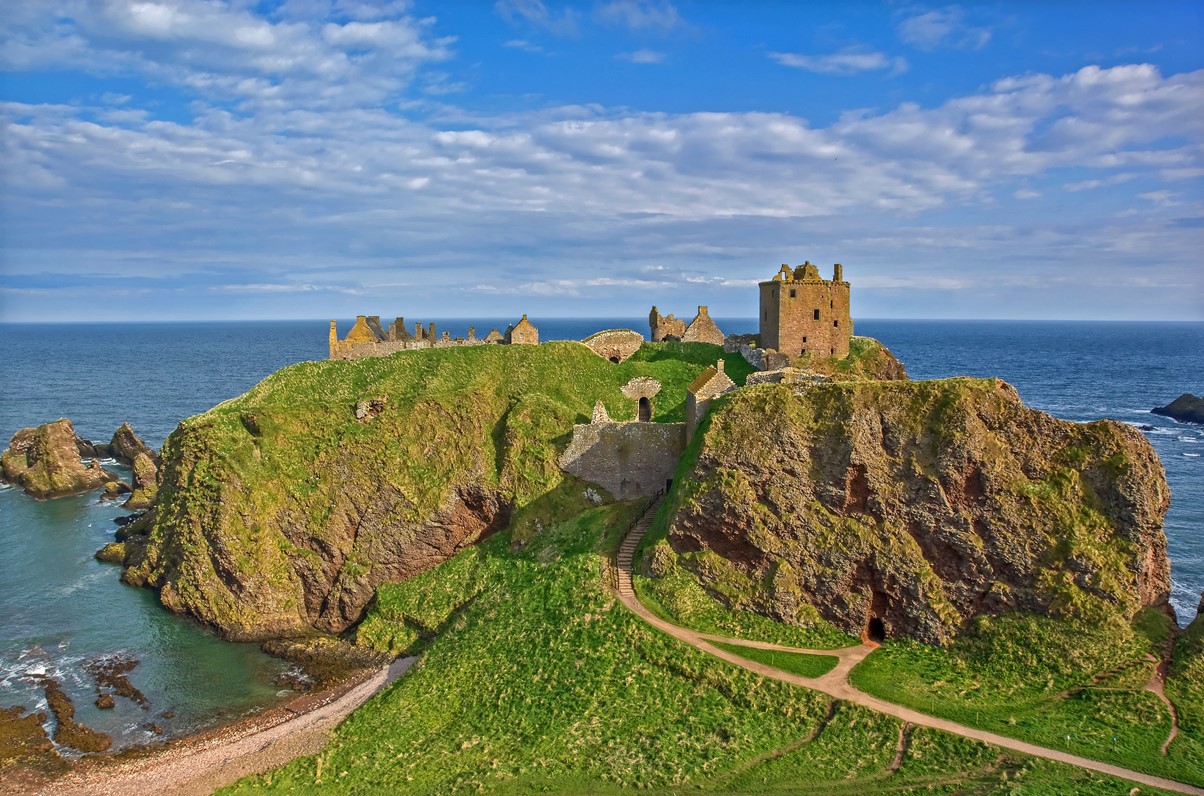 dunnotar-castle-stonehaven