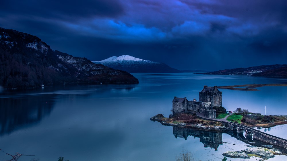 winter-at-eilan-donan-pete-stevens